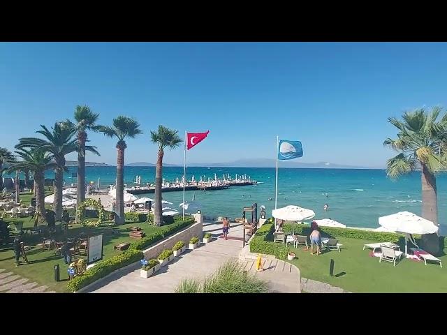 BOYALIK BEACH HOTEL Çeşme