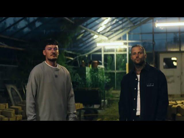 Kontra K feat. Montez & KC Rebell - Für einen Tag (prod. Nicobeatz)