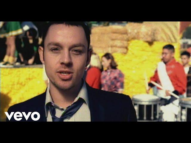 Savage Garden - The Animal Song (Video Version)