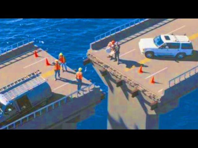 Epic Construction Fails