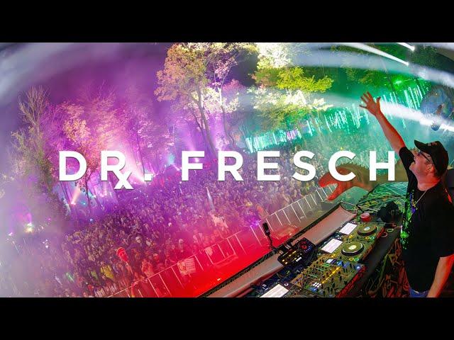 Dr. Fresch - LOST LANDS 2024 (Full Set)