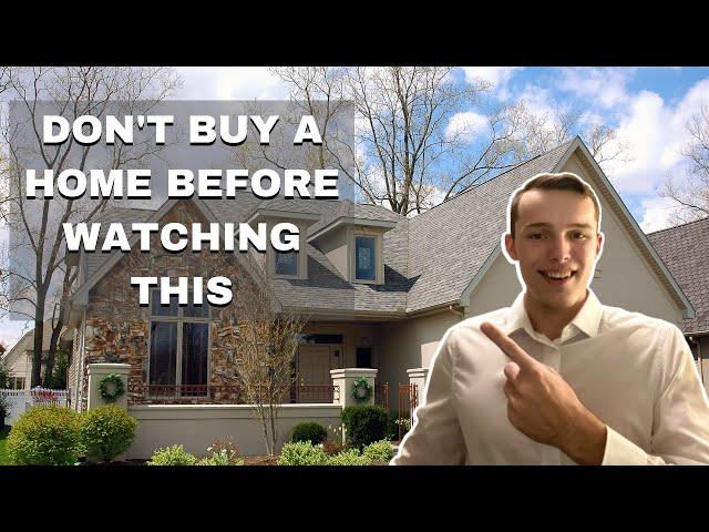 Step by Step Guide to Buying your First Home in Ontario (2023)