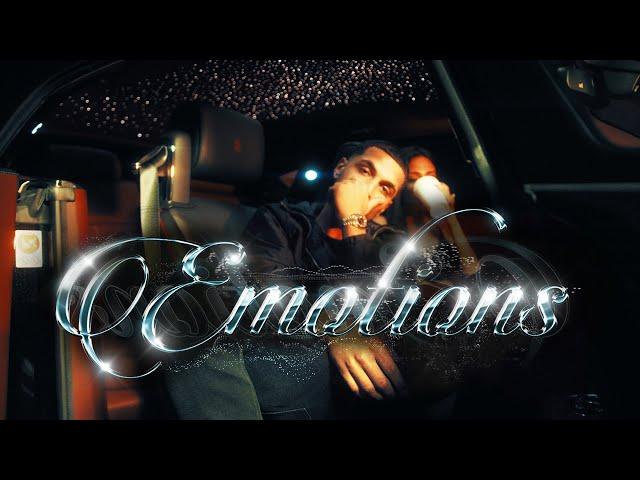 Faroon - Emotions (prod. by Deyjanbeats & Dr.Q) [Official Video] 4K