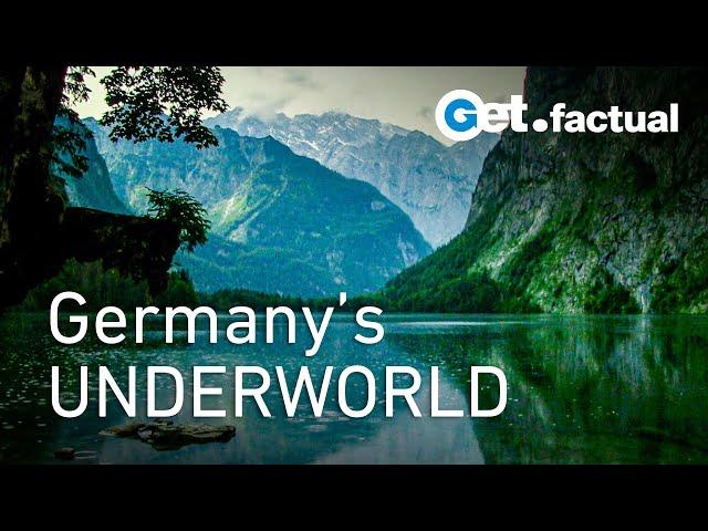 Nature's Hidden Depths: Germany's Underwater Secrets | Extra Long Documentary