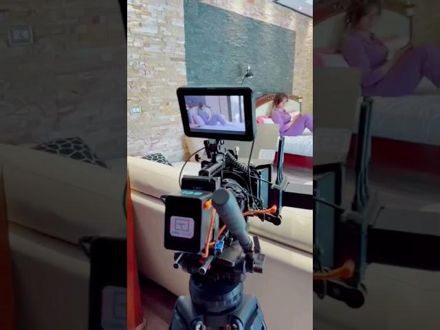Director Dany Gamal - TV Advertisements #المخرج #داني_جمال #سينما #عالم #عالمي #فن #فنانين #مصر