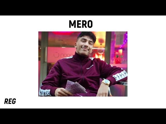 [FREE] Mero Type Beat - baller los 3 - *HARD* instrumental