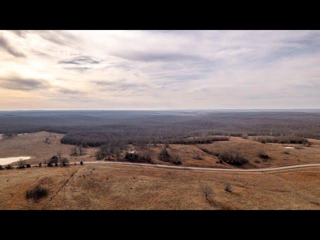 Hunting Property for Sale in the Southern Missouri Ozarks | Ozarks United Country