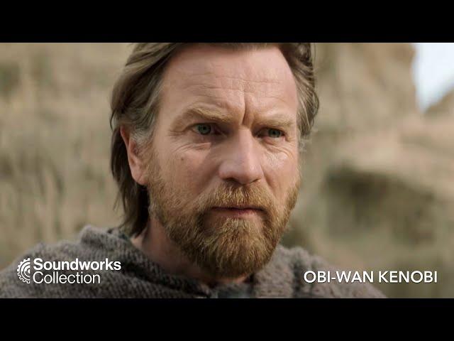 The Making of Obi-Wan Kenobi with Director Deborah Chow and Executive Producer Michelle Rejwan