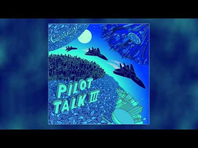 Curren$y | Pilot Talk 3 (Full Album)