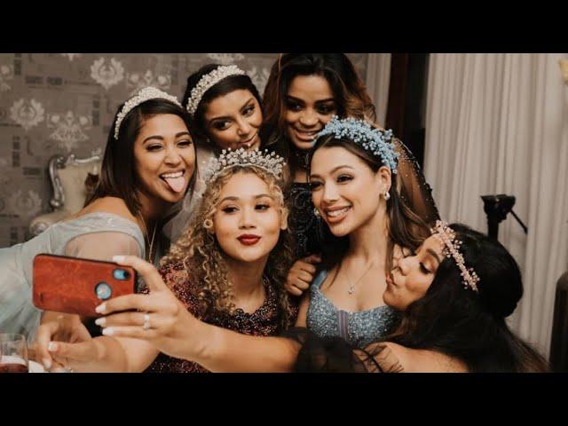 A SPECIAL TIME WITH QUEENS 