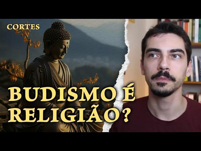 Asiáticos estão menos "religiosos". Mas o que isso significa?