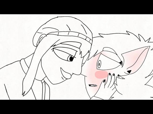 Not in Love || Beta Lumity Animatic || #Owlfight2021