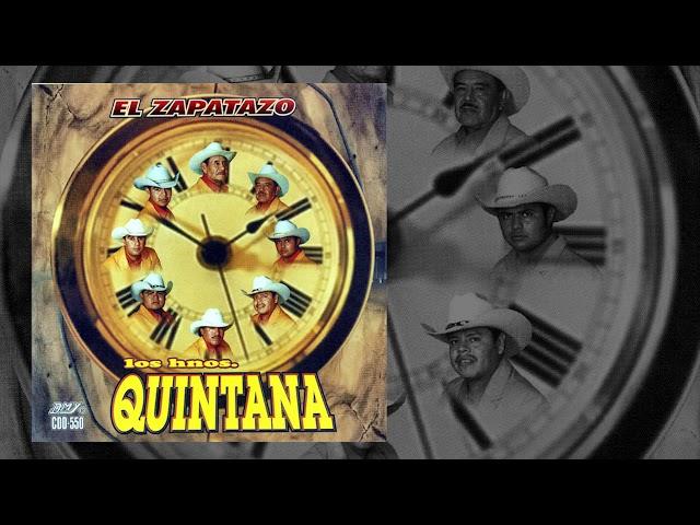 2004 EL ZAPATAZO - HNOS QUINTANA