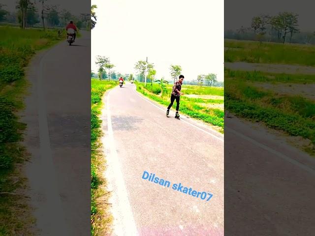 Dilsan skater07  #bhojpuri #song #newsong #music #dance #keşfetbeniöneçıkar #skating #kesfetdus #s