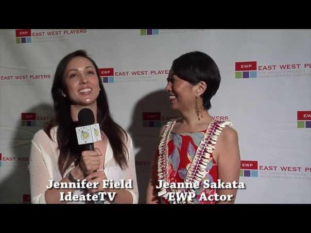 EWP Nisei Widows Club with Jeanne Sakata - IdeateTV