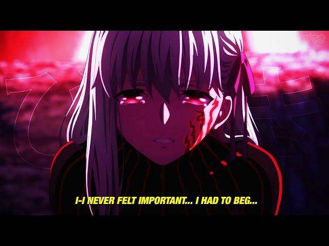 rouri404 - smile [Lyrics /AMV]