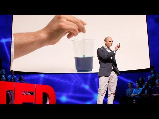 3 rules to spark learning | Ramsey Musallam