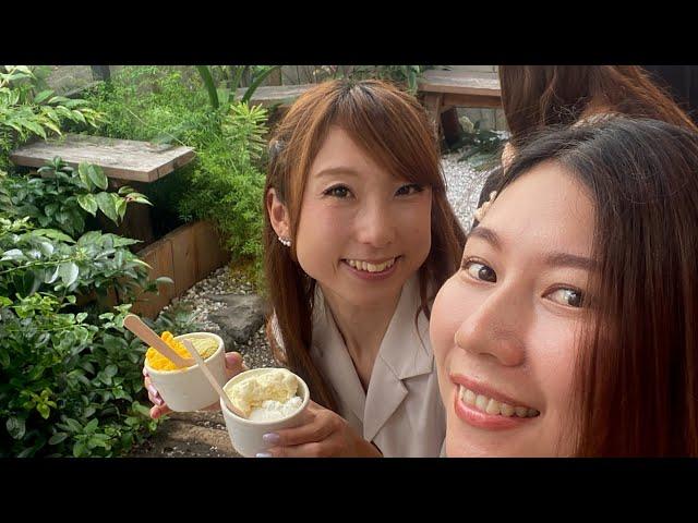 LIVE | Tokyo Food Hunting w/Yuka piyo chan( @With_Me_JAPAN ) 