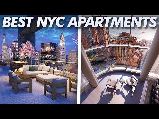 10 Most Expensive Apartments In NYC