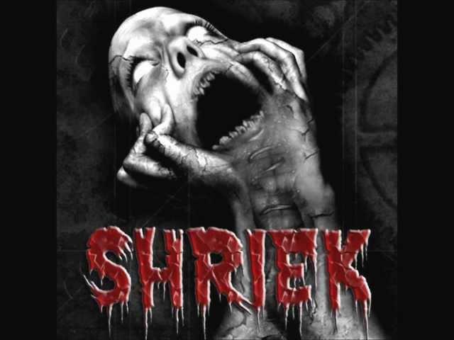 SHRIEK- Dance With a Corpse