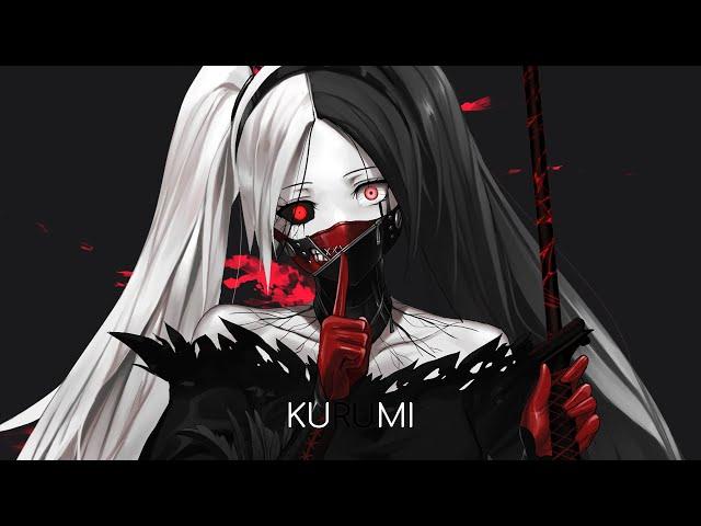  HORROR!  Nightcore Creepy Mix (1 Hour)