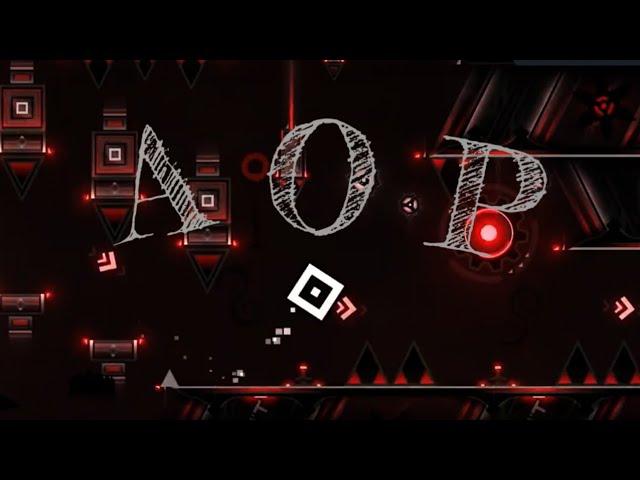 Abyss Of Polargeist (EDDL) By MgeeN 100% Geometry Dash 2.11 PC || Svb-Zero GD