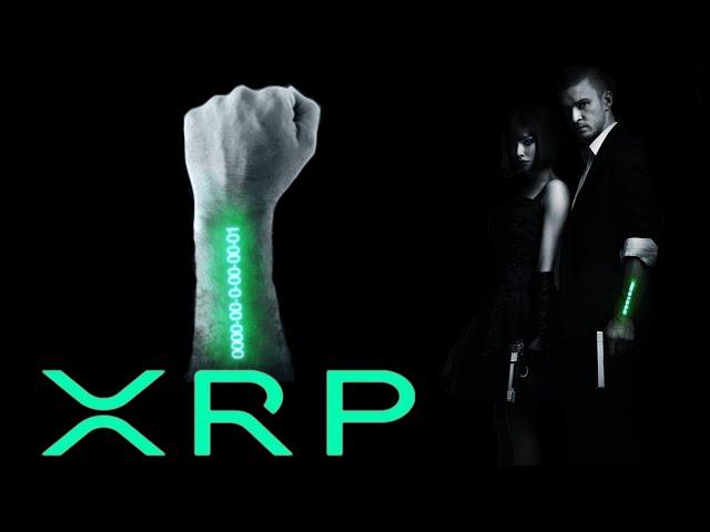 XRP - A Ripple In Time