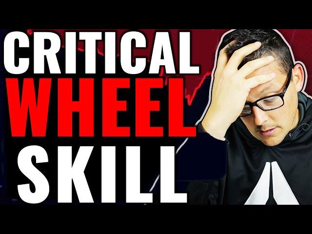 You MUST Learn This Skill If You Want To Trade The Wheel Strategy