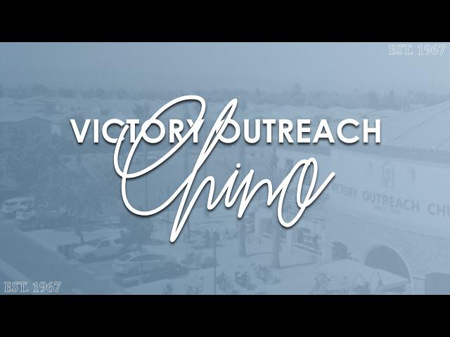 Evangelist Roy Delagarza | Sunday Morning Celebration Service | 10am