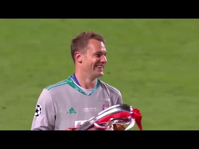 Manuel Neuer 2020 Free Clips NO WATERMARK