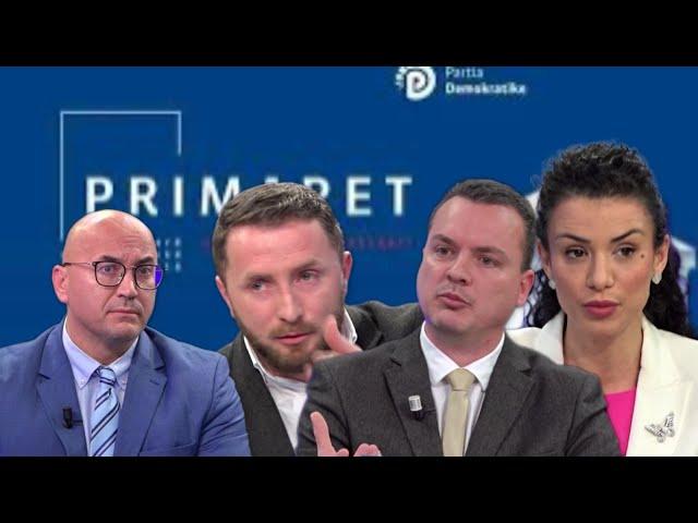 Primaret në PD: Surprizat, tensionet dhe debatet që shkundën partinë!