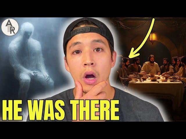 When Satan Entered the Room: The Moment Everyone Misses in John 13:1-28 | Jason Camacho