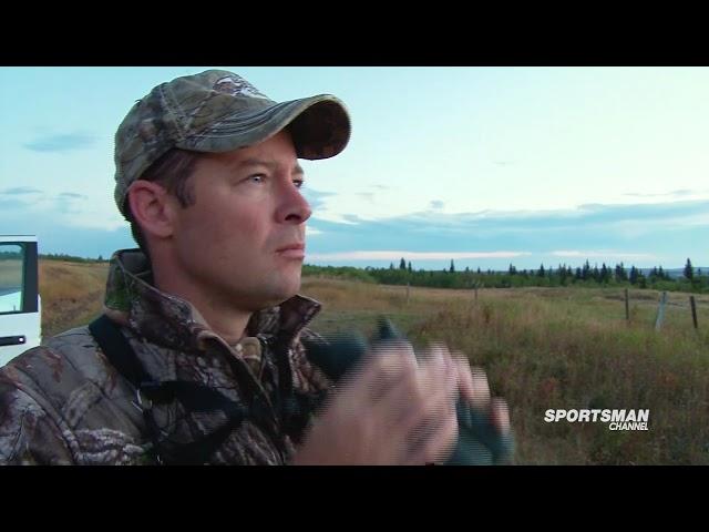 Watch Sportsman Channel Canada