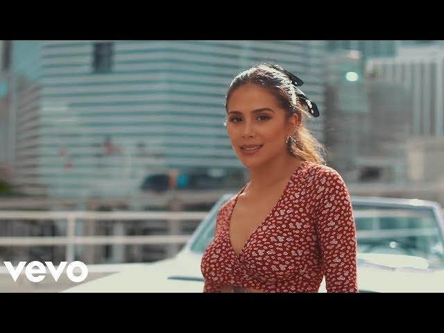 Greeicy - Más Fuerte (Video Oficial)