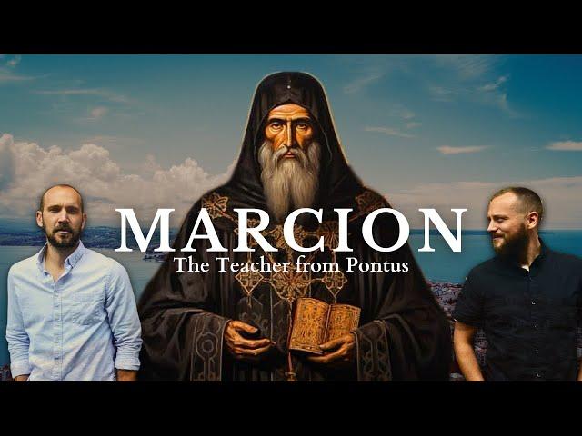 Marcionism and the Rule of Faith