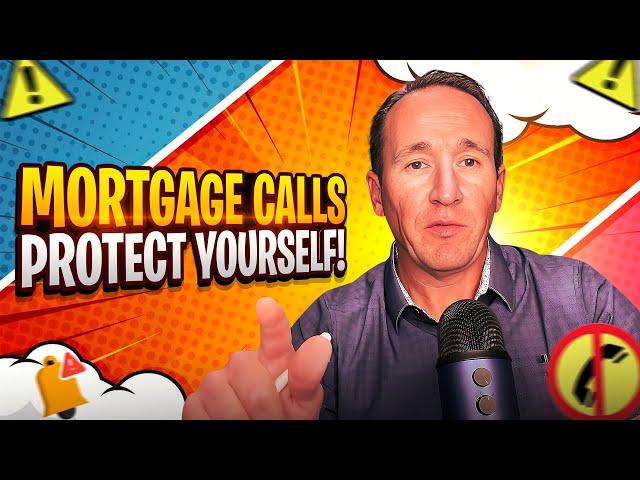 The Dark Truth About Mortgage Calls: Protecting Homebuyers from Trigger Leads