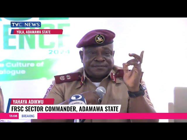 Michika, Madagali Communities Undergo Peace Building Training