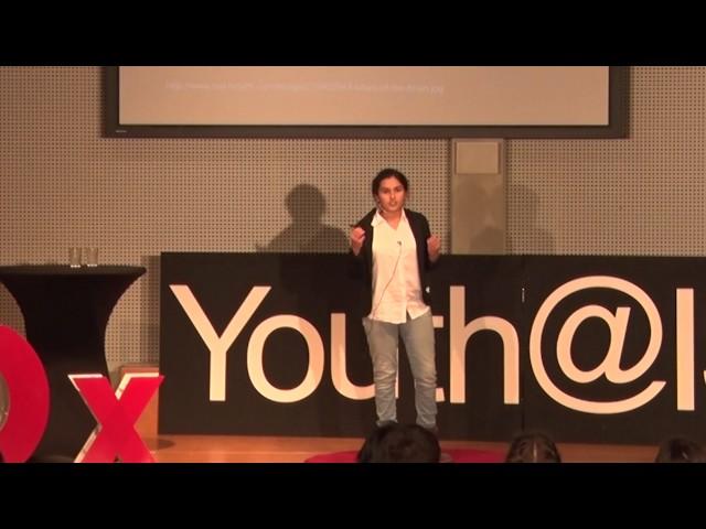 The benefits of meditation | Maitreyee Bhaid | TEDxYouth@ISE