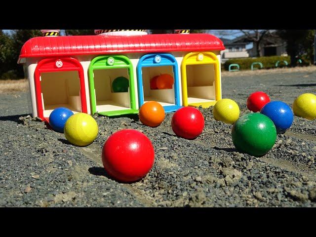 Marble Run  2022 hit video collection [Marble Movie Makers]