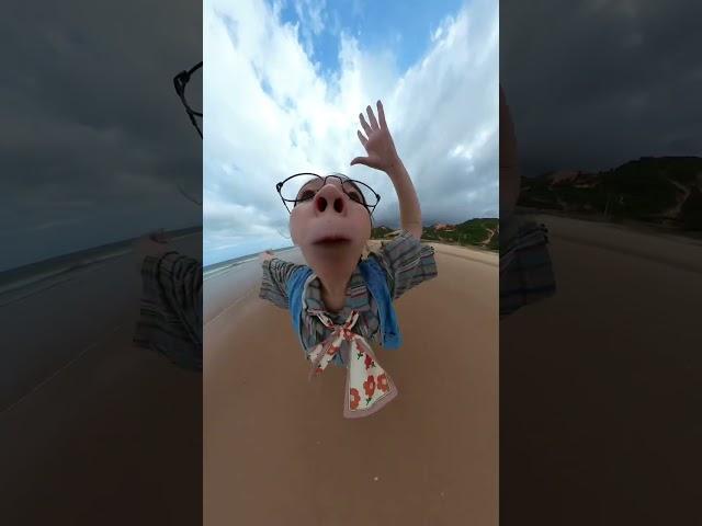 là Hậu Hoàng nhưng lạ lắm - Hậu Hoàng Trend TikTok #shorts