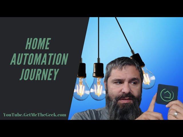 My Home Automation Journey from SmartThings to Wink to Hubitat