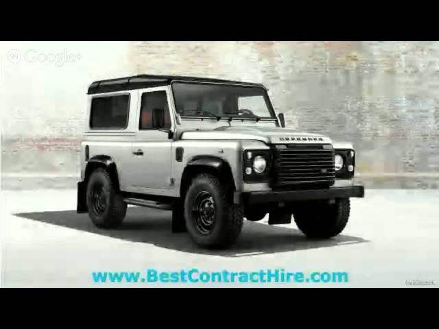 Land Rover Leasing Scotland 0800 6890540 BestContractHirecom