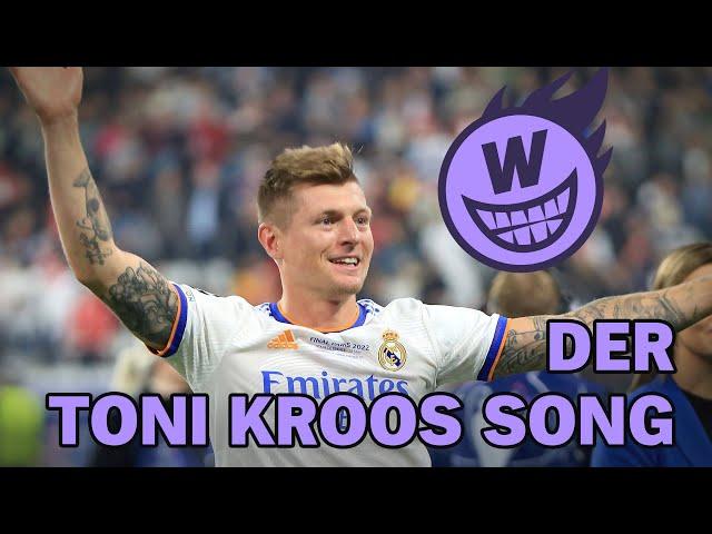 Der Kroos Song