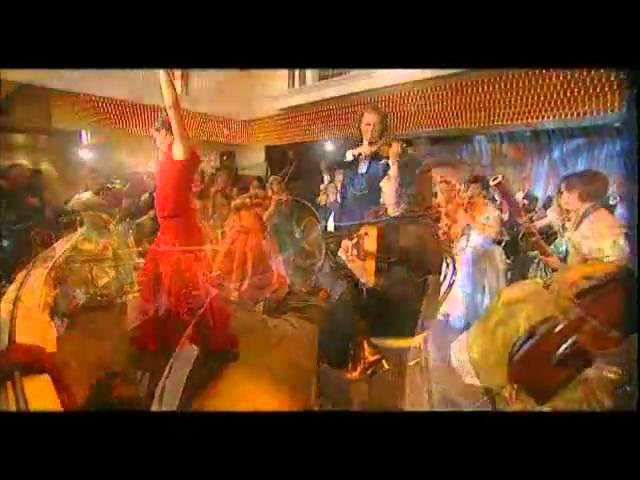 Granada - André Rieu & The Johann Strauss Orchestra