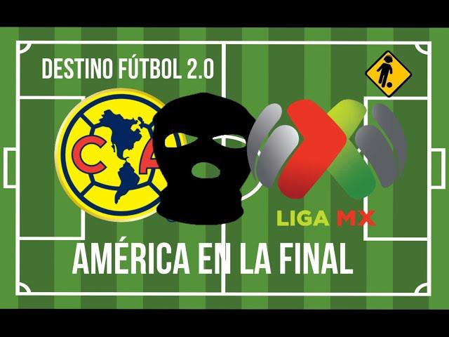 Destino Fútbol 2.0