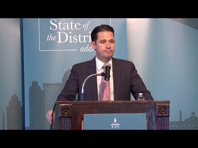 Jefferson County Public Schools - State of the District 2019