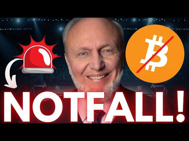 BITCOIN MUSS VERBOTEN WERDEN!(Prof. Dr. Hans-Werner Sinn)