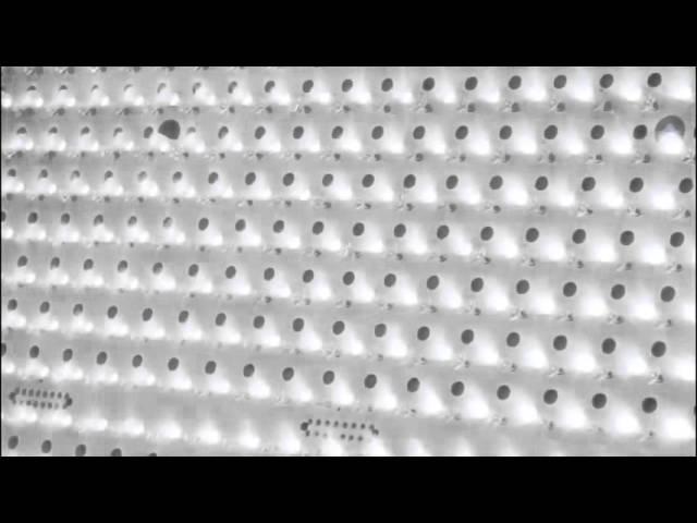 Limelite - Mosaic modular LED light-bank system