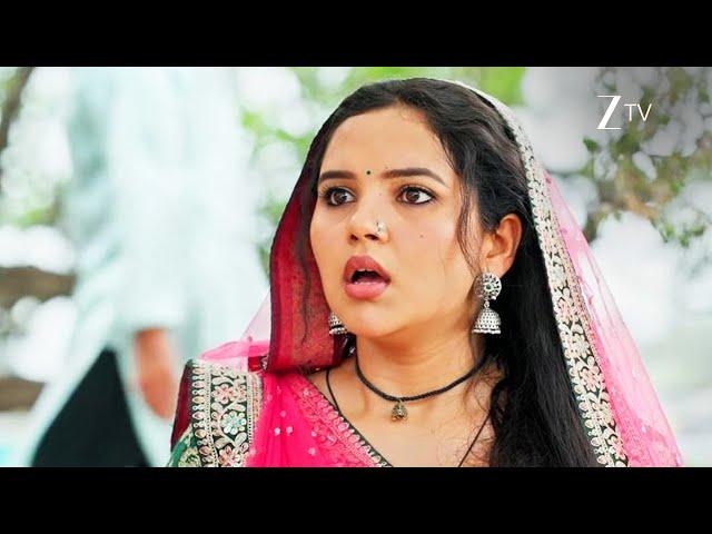 Vasudha | Ep - 231 | Preview | Jun 11 2025 | Zee TV