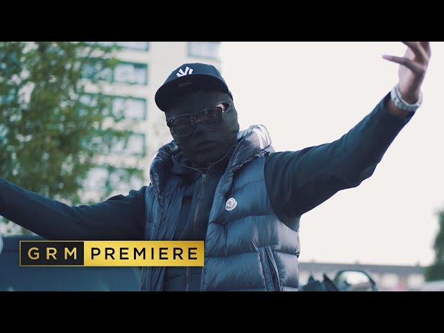 Teeway - Goals [Music Video] | GRM Daily